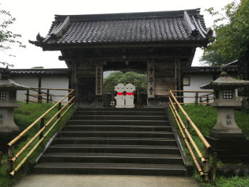 中尊寺