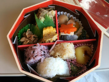 お弁当