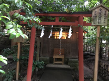 大崎八幡宮