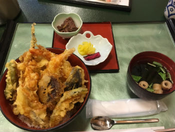 天丼