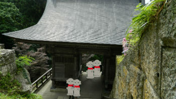 山寺