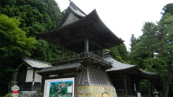 山寺